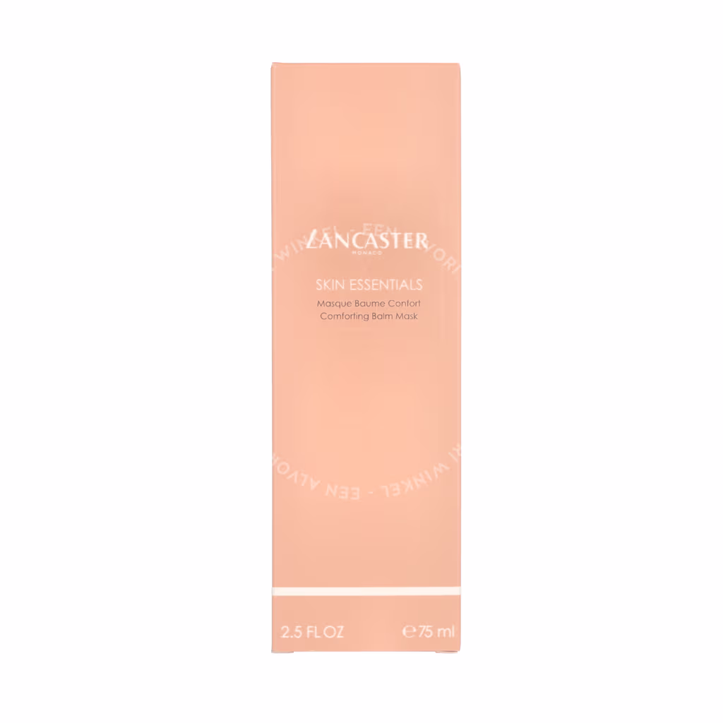 Lancaster Lancaster Skin Essentials Comforting Balm Mask — foto 2