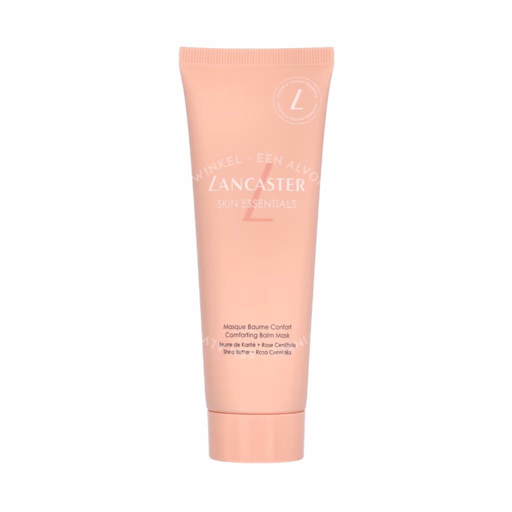 Lancaster Lancaster Skin Essentials Comforting Balm Mask