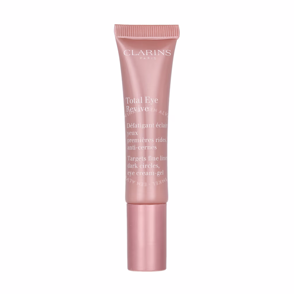 Clarins Clarins Total Eye Revive Eye Cream-Gel