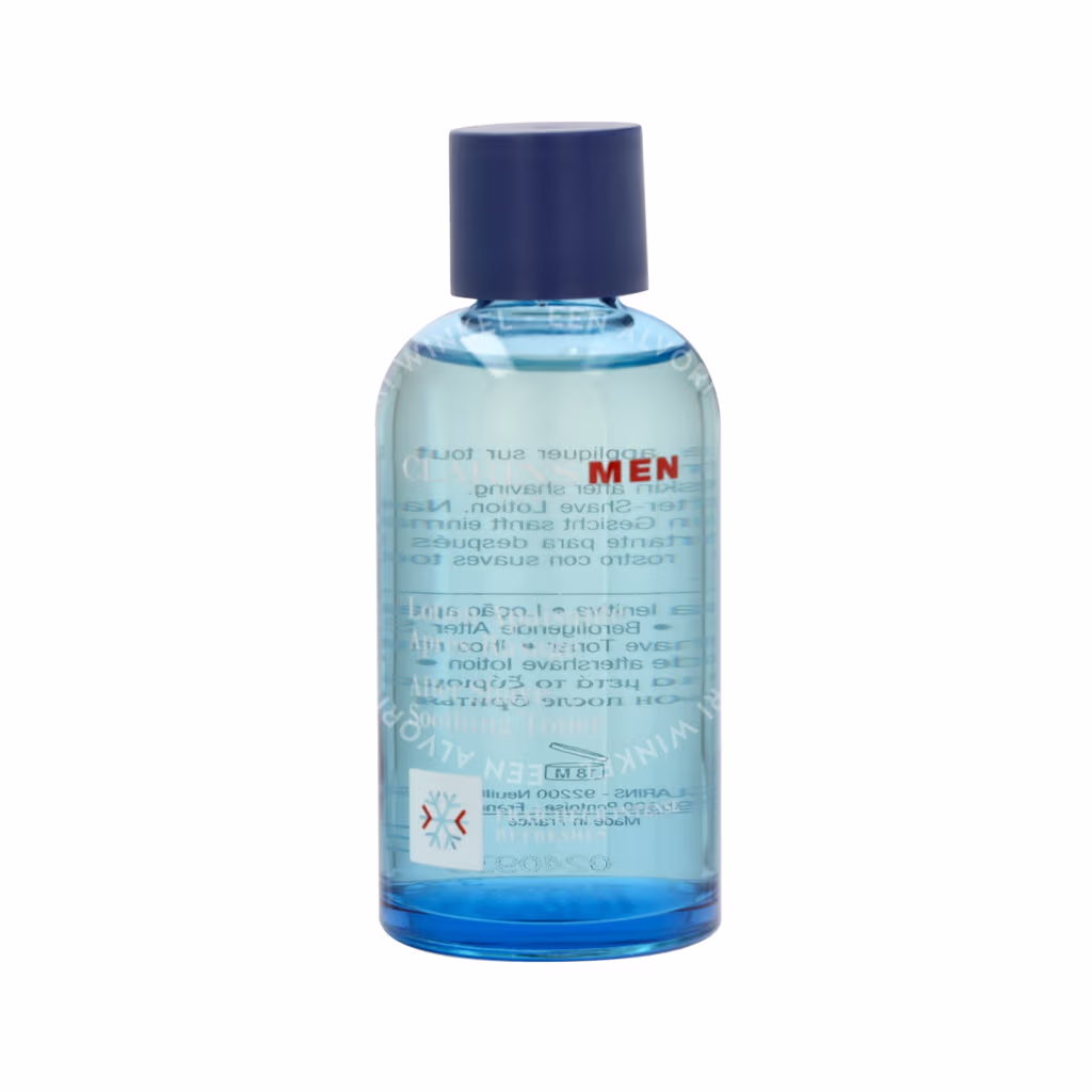 Clarins Clarins Men After Shave Soothing Toner