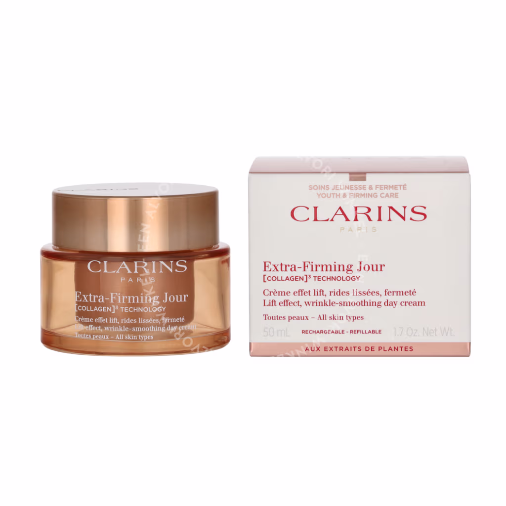 Clarins Clarins Extra Firming Day Cream — foto 3