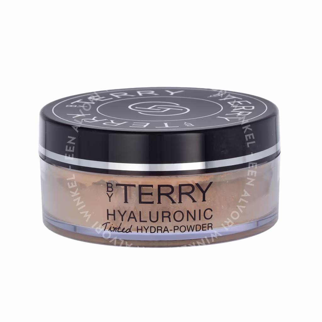 By Terry By Terry Hyaluronic Tinted Hydra-Powder — #300N Medium Fair