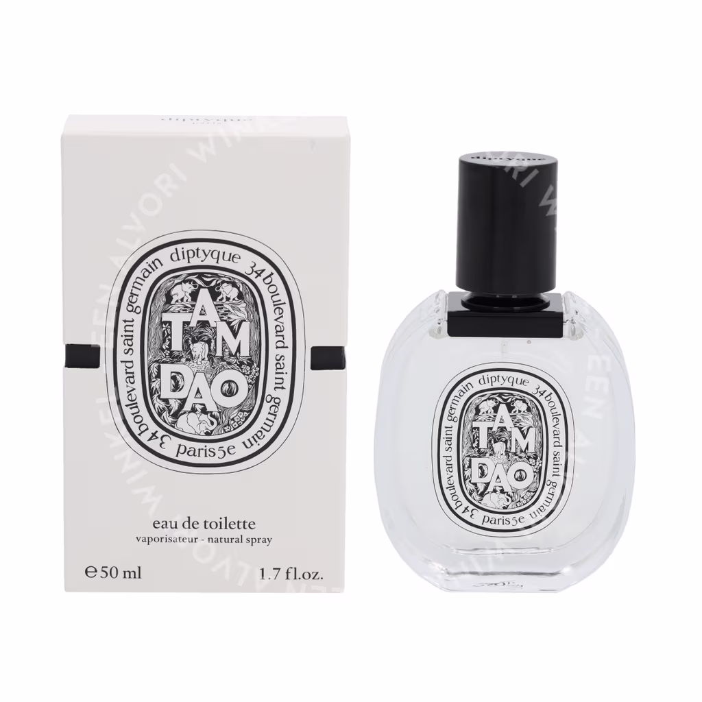 Diptyque Diptyque Tam Dao Edt Spray — foto 3