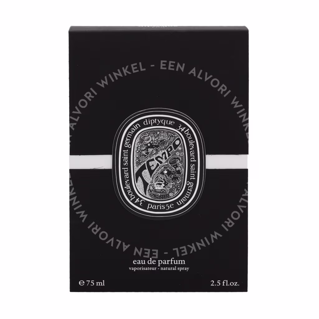 Diptyque Diptyque Tempo Edp Spray — foto 2