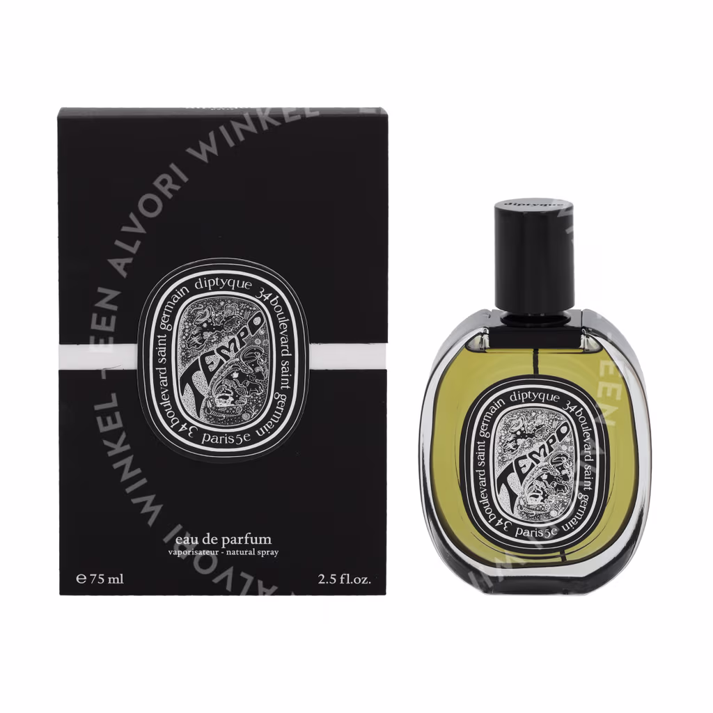 Diptyque Diptyque Tempo Edp Spray — foto 3