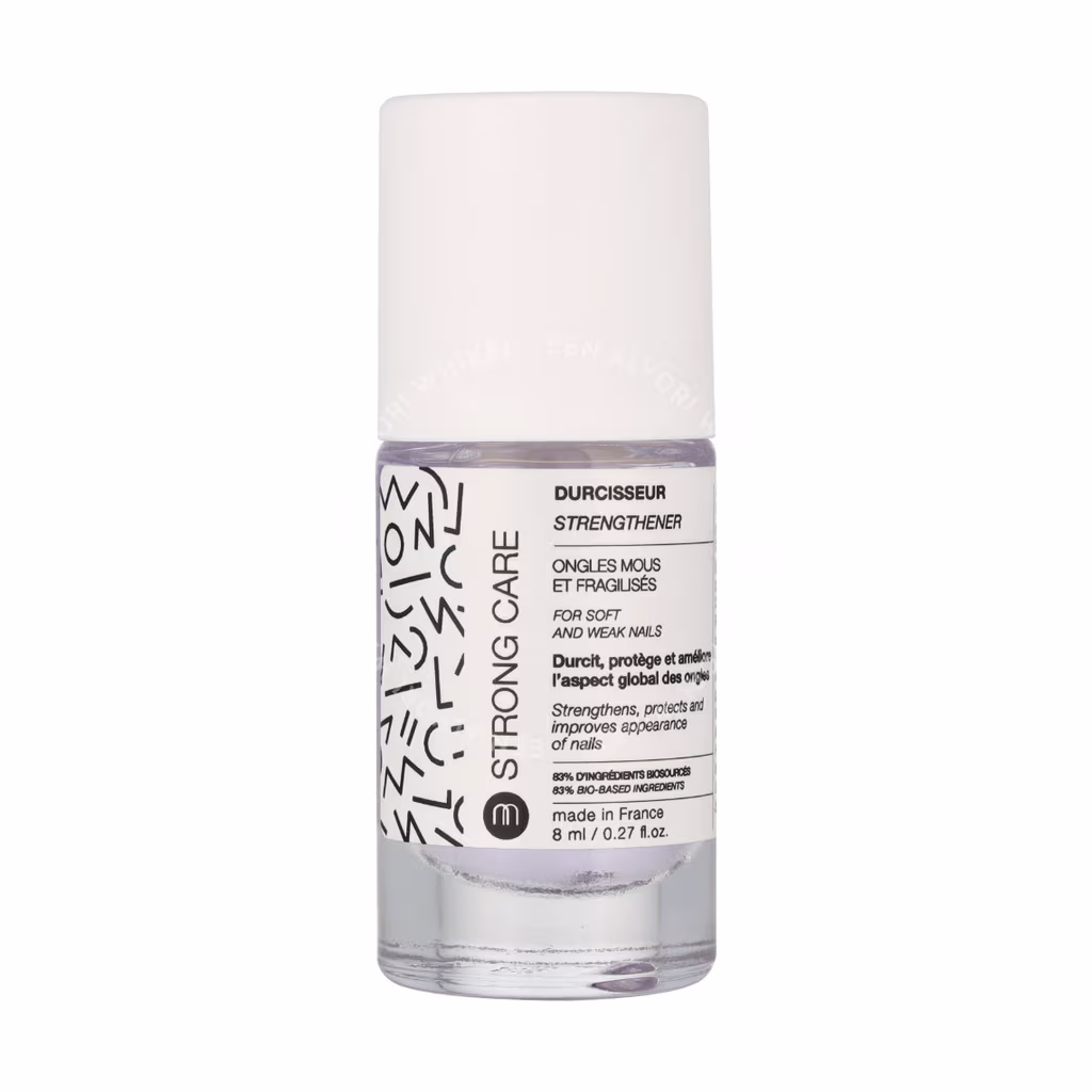 Nailmatic Nailmatic Strong Hardener Care — foto 2