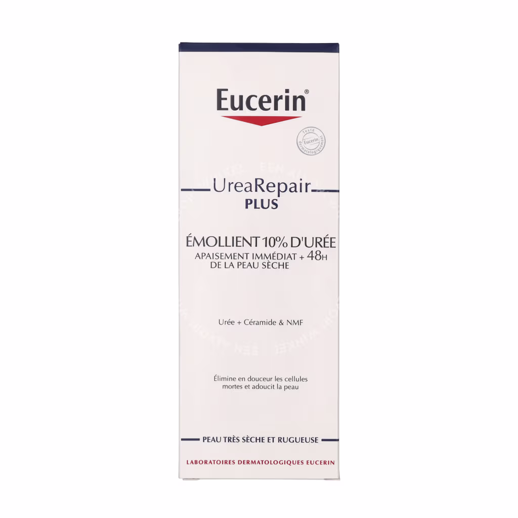 Eucerin Eucerin Urea Repair Plus Repairing Body Lotion — foto 2
