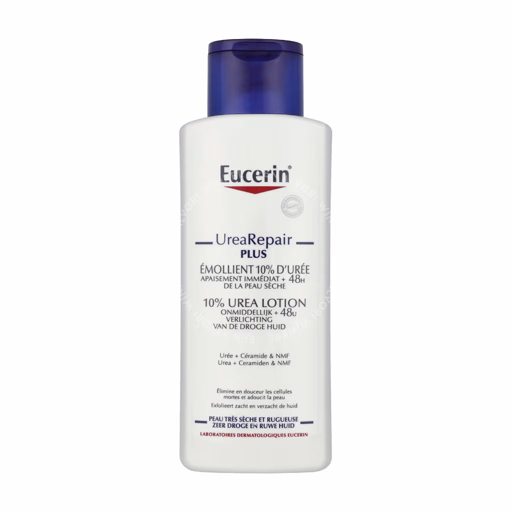 Eucerin Eucerin Urea Repair Plus Repairing Body Lotion