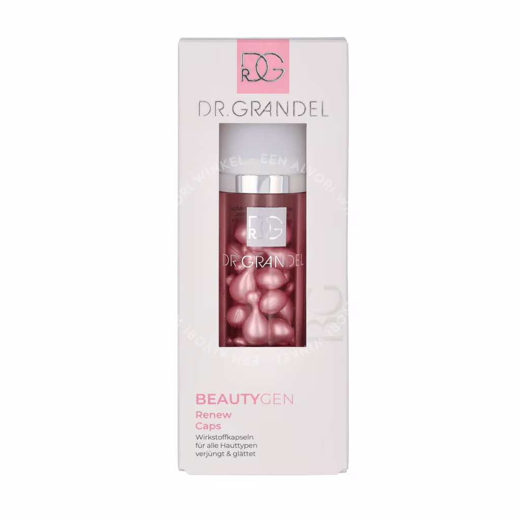 Dr Grandel Dr. Grandel Beautygen Renew Caps — 38 Capsules — foto 2