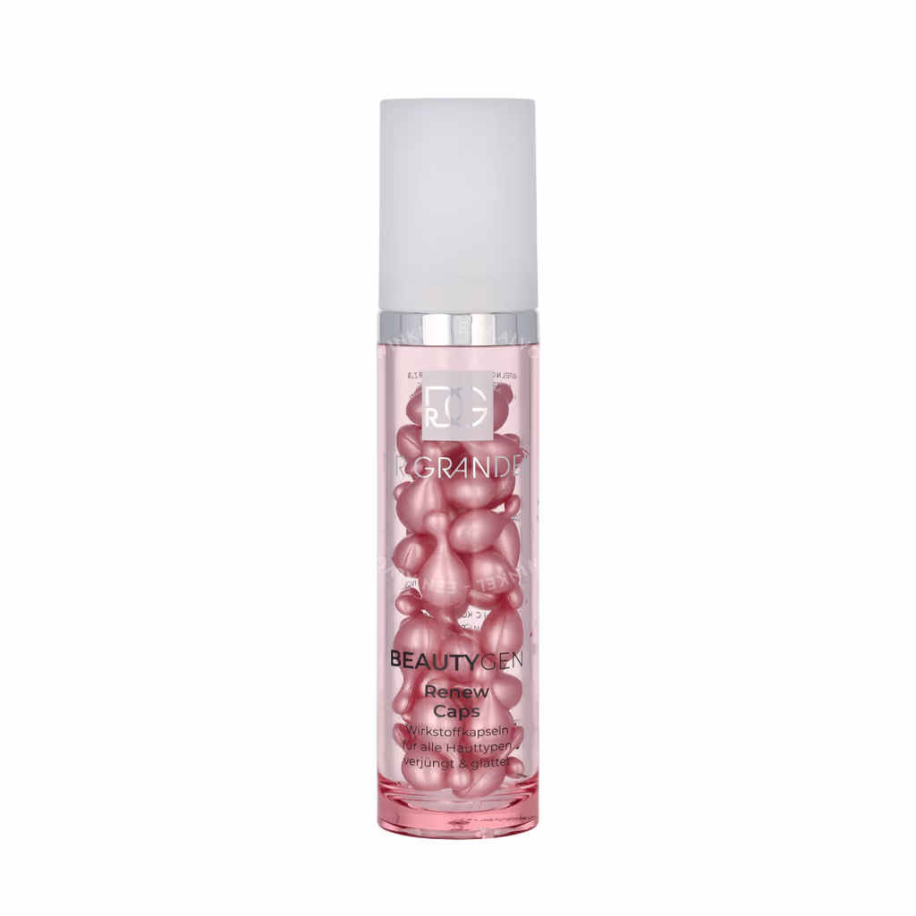 Dr Grandel Dr. Grandel Beautygen Renew Caps — 38 Capsules