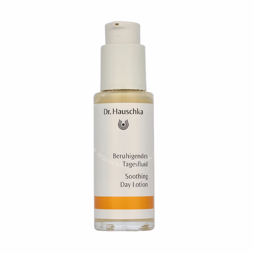 Dr. Hauschka Dr. Hauschka Soothing Day Lotion