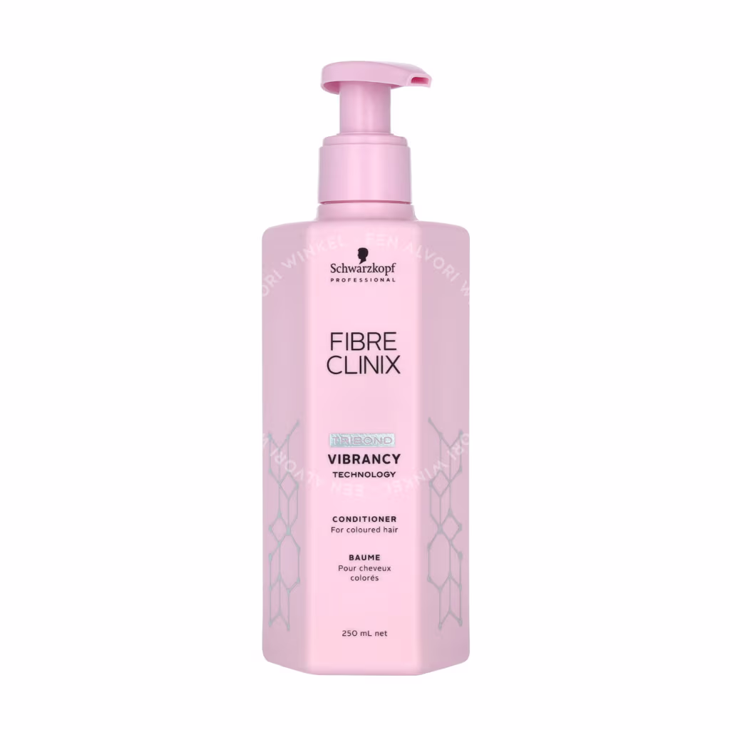 Schwarzkopf Schwarzkopf Fibre Clinix Vibrancy Conditioner — foto 2