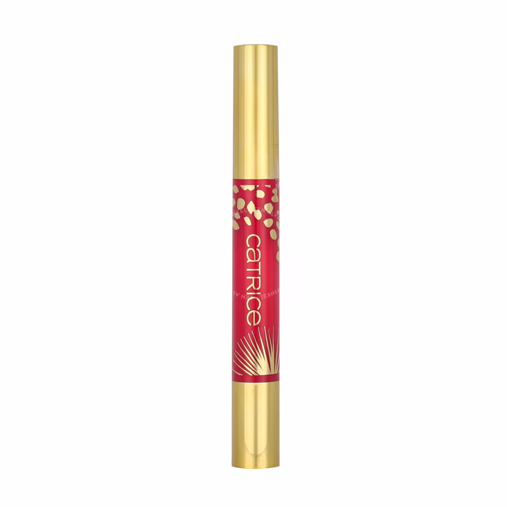 Catrice Catrice Wild Escape High Shine Lipstick Pen — C02 Purely Savage — foto 2