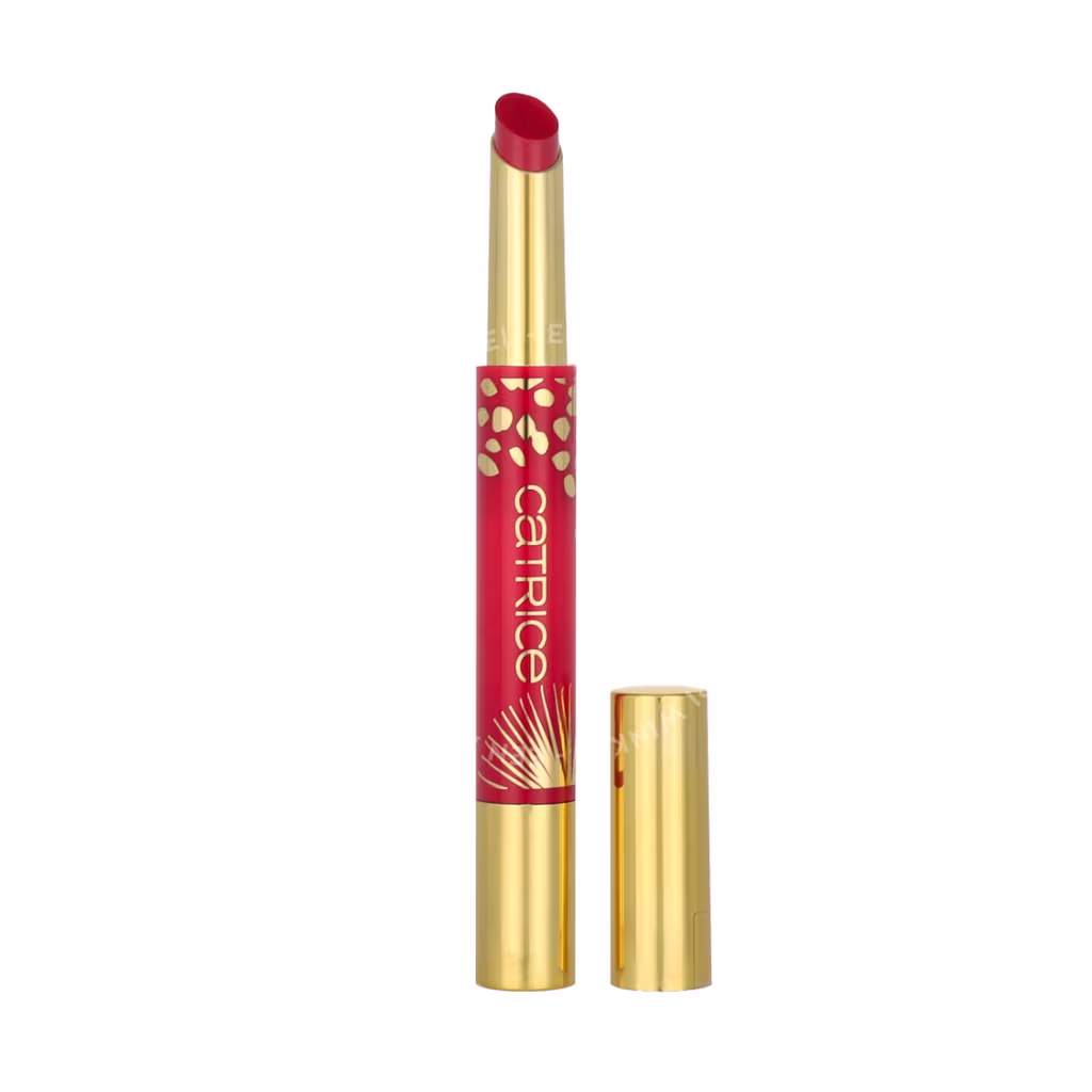 Catrice Catrice Wild Escape High Shine Lipstick Pen — C02 Purely Savage