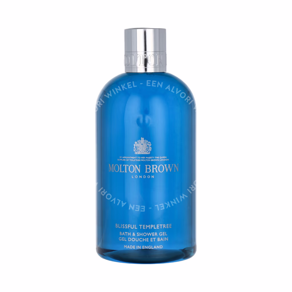 Molton Brown Molton Brown Blissful Templetree Bath & Shower Gel