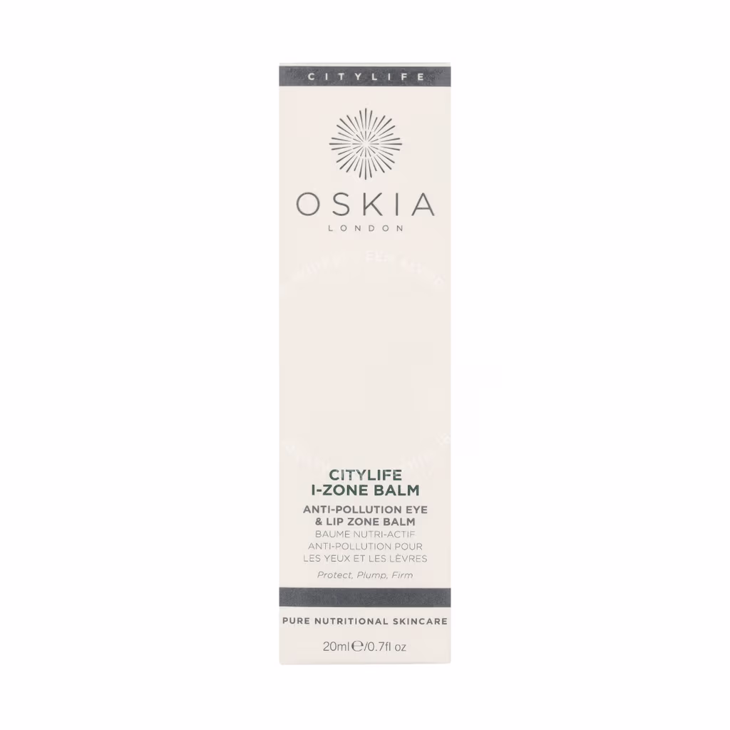 Oskia Oskia Citylife I-Zone Balm — foto 2