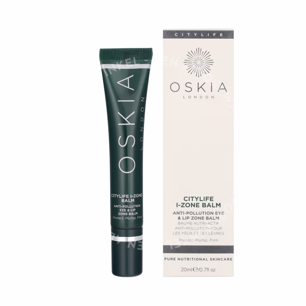 Oskia Oskia Citylife I-Zone Balm — foto 3