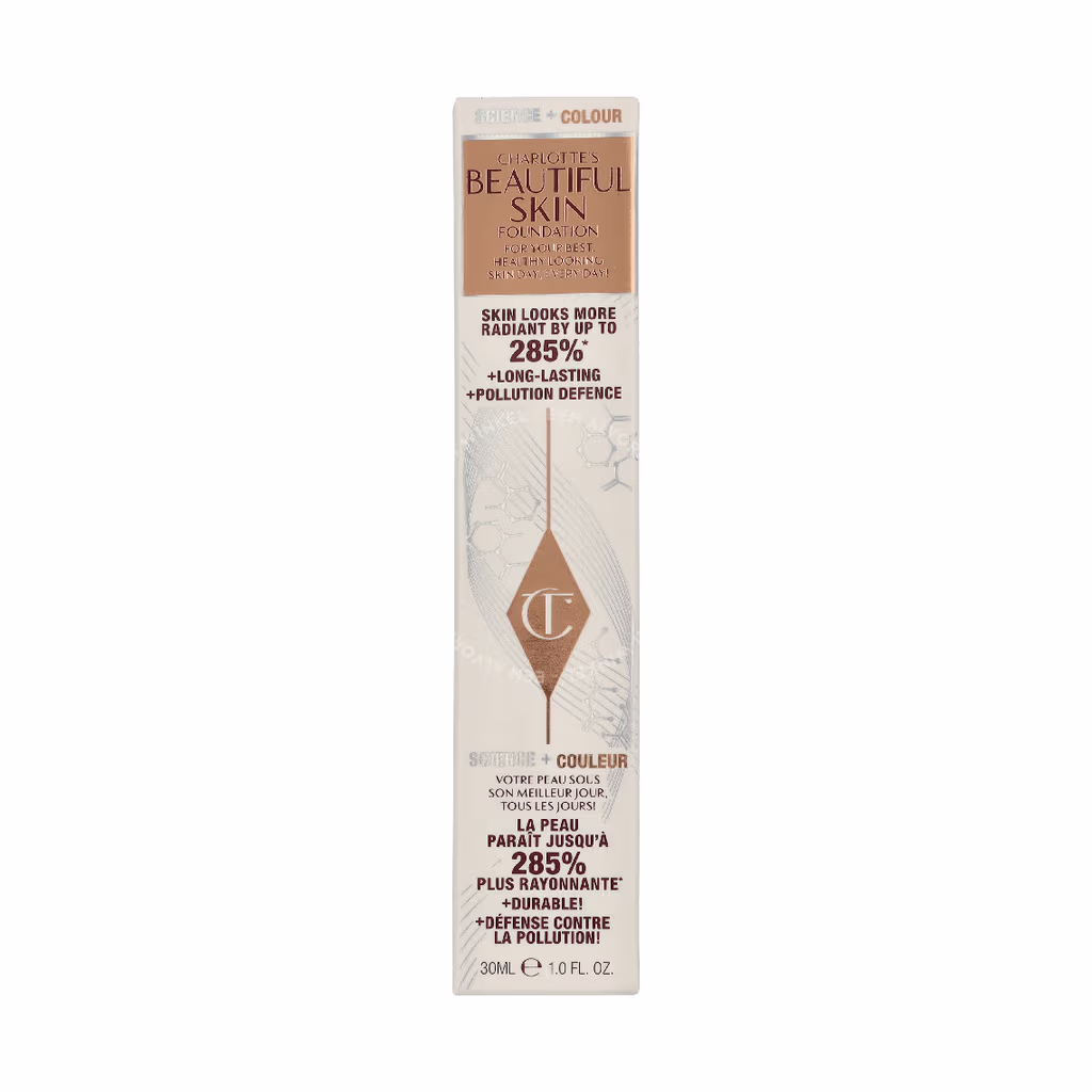 Charlotte Tilbury Charlotte Tilbury Beautiful Skin Foundation — #15 Neutral — foto 2