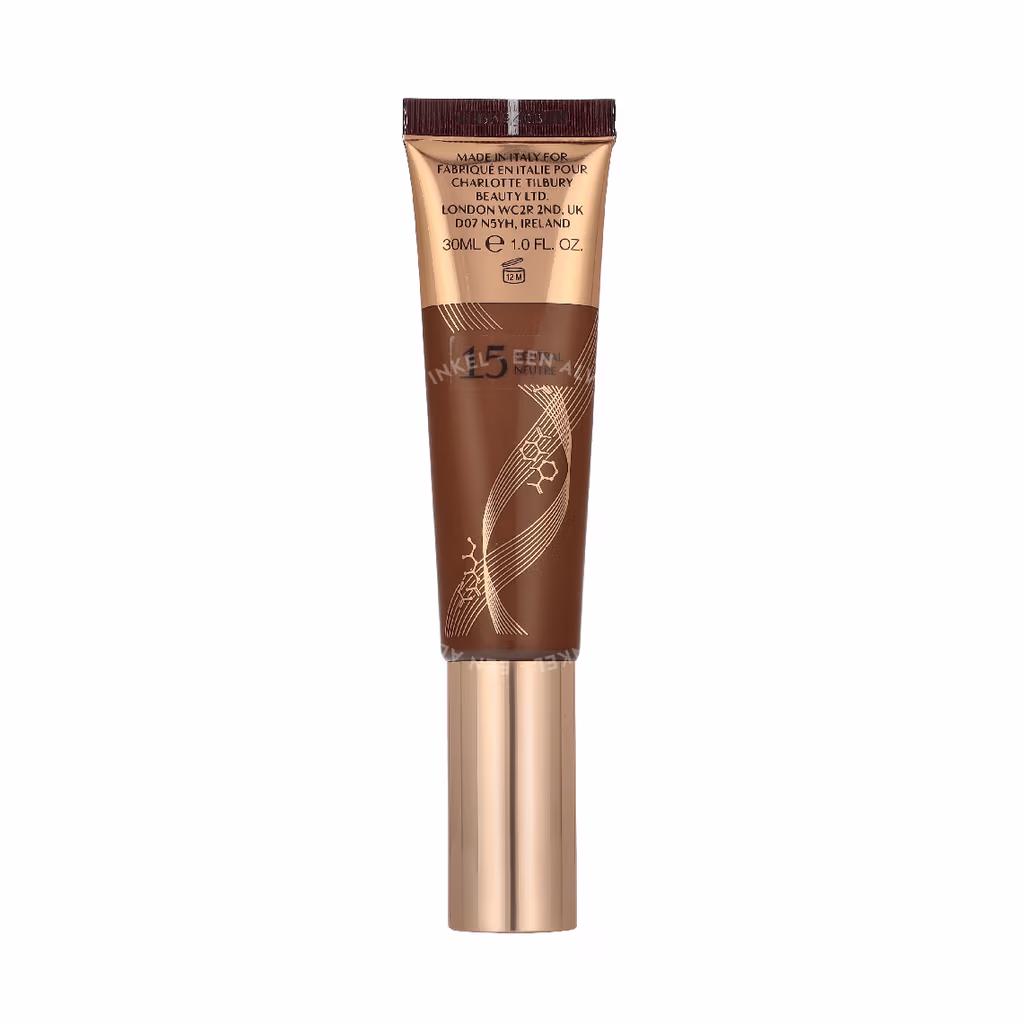 Charlotte Tilbury Charlotte Tilbury Beautiful Skin Foundation — #15 Neutral