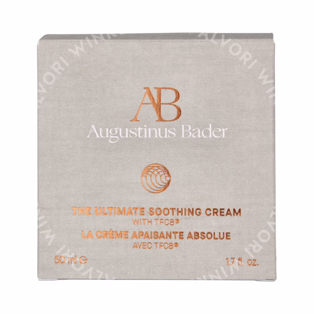 Augustinus Bader Augustinus Bader The Ultimate Soothing Cream — foto 2