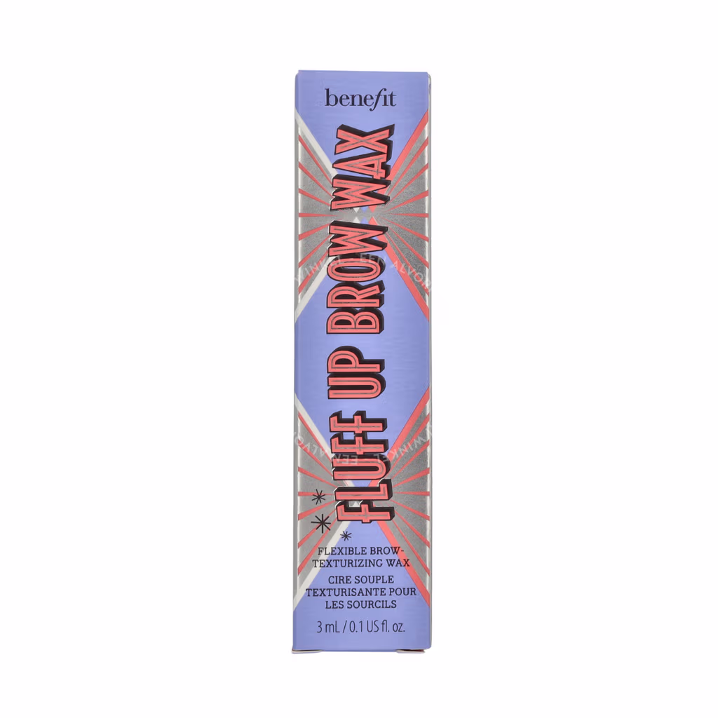 Benefit Benefit Fluff Up Brow Wax Mini — foto 2