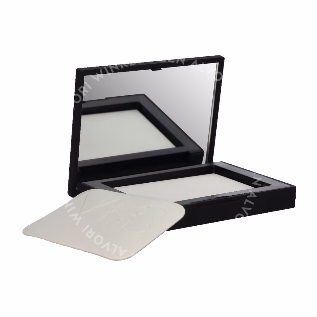 Nars Nars Light Reflecting Setting Powder Pressed