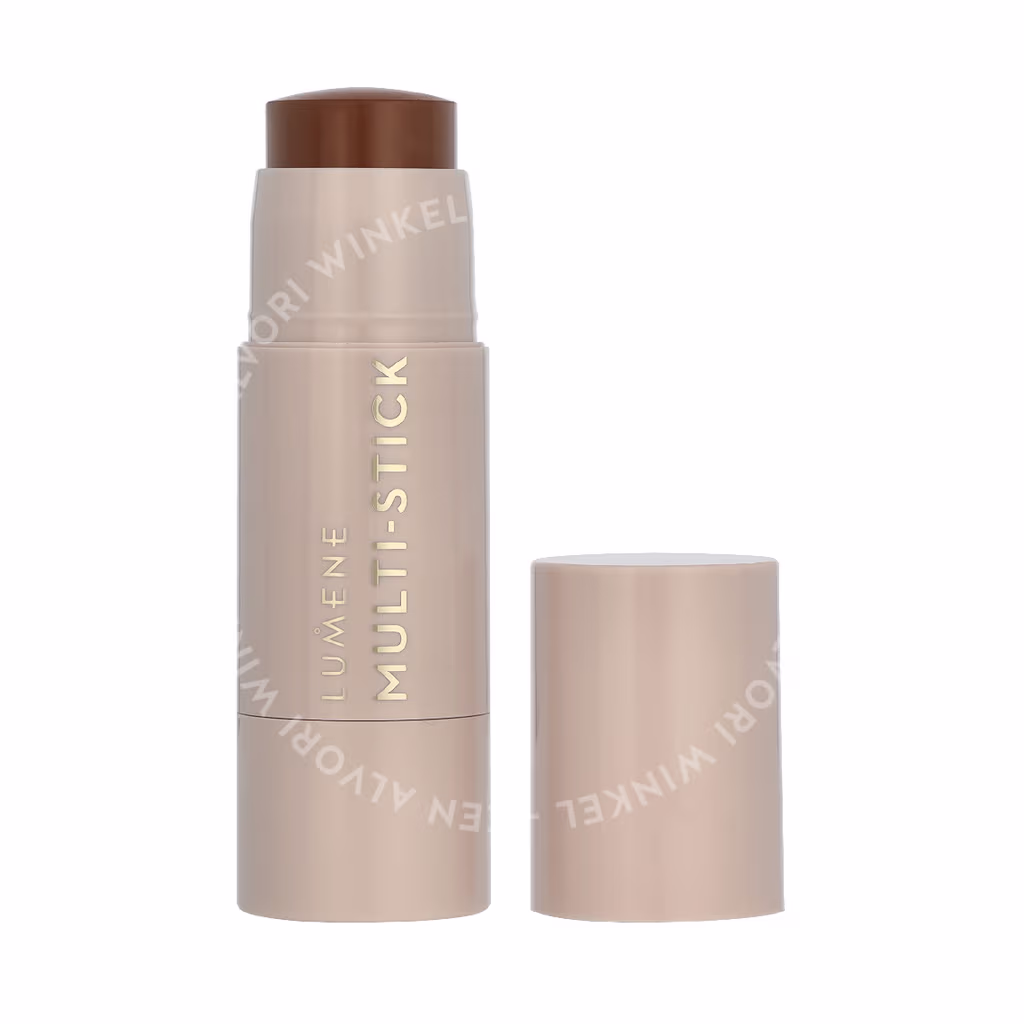 Lumene Lumene Multi-Stick — Medium Brown
