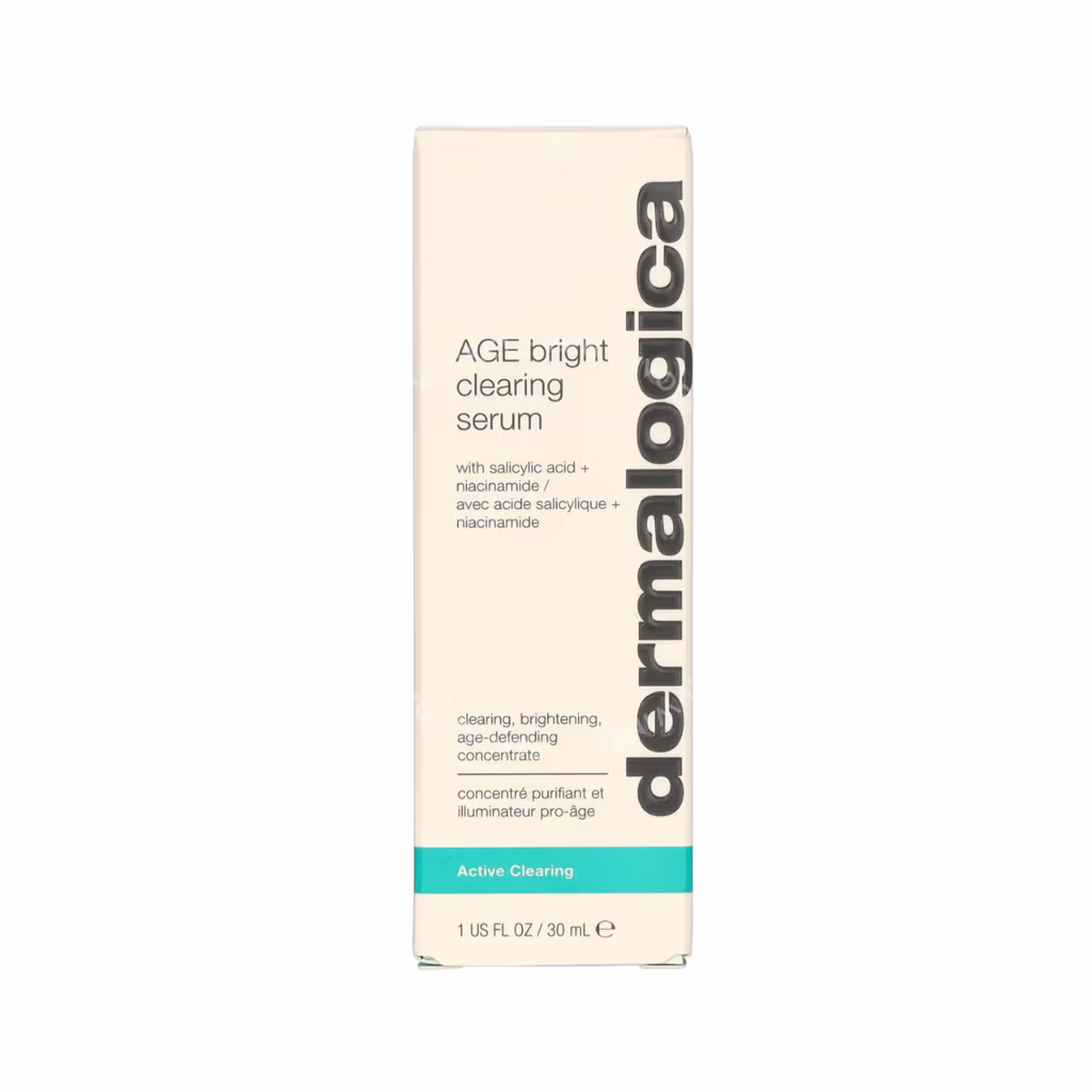 Dermalogica Dermalogica Age Bright Clearing Serum — foto 2
