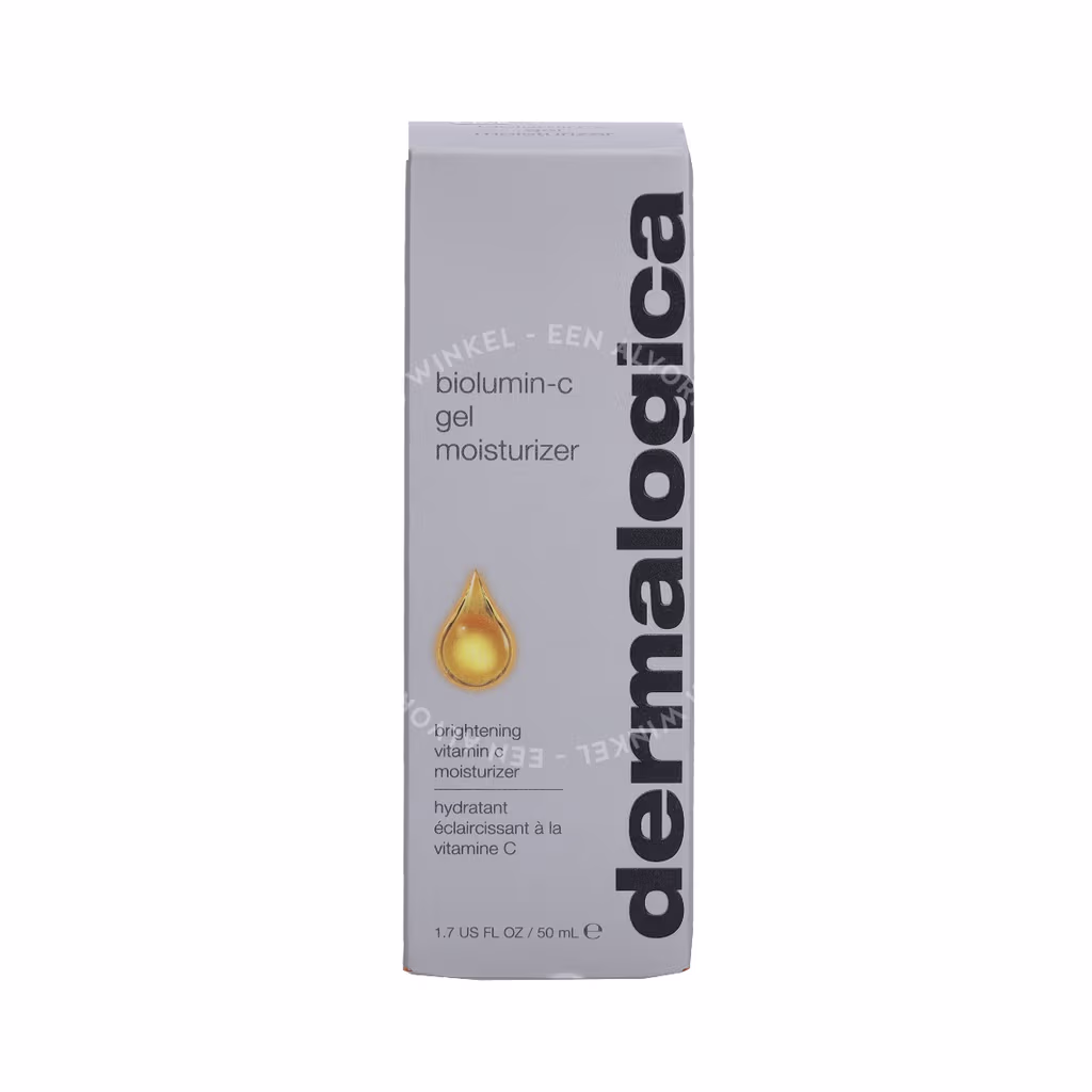 Dermalogica Dermalogica Biolumin-C Gel Moisturizer — foto 2