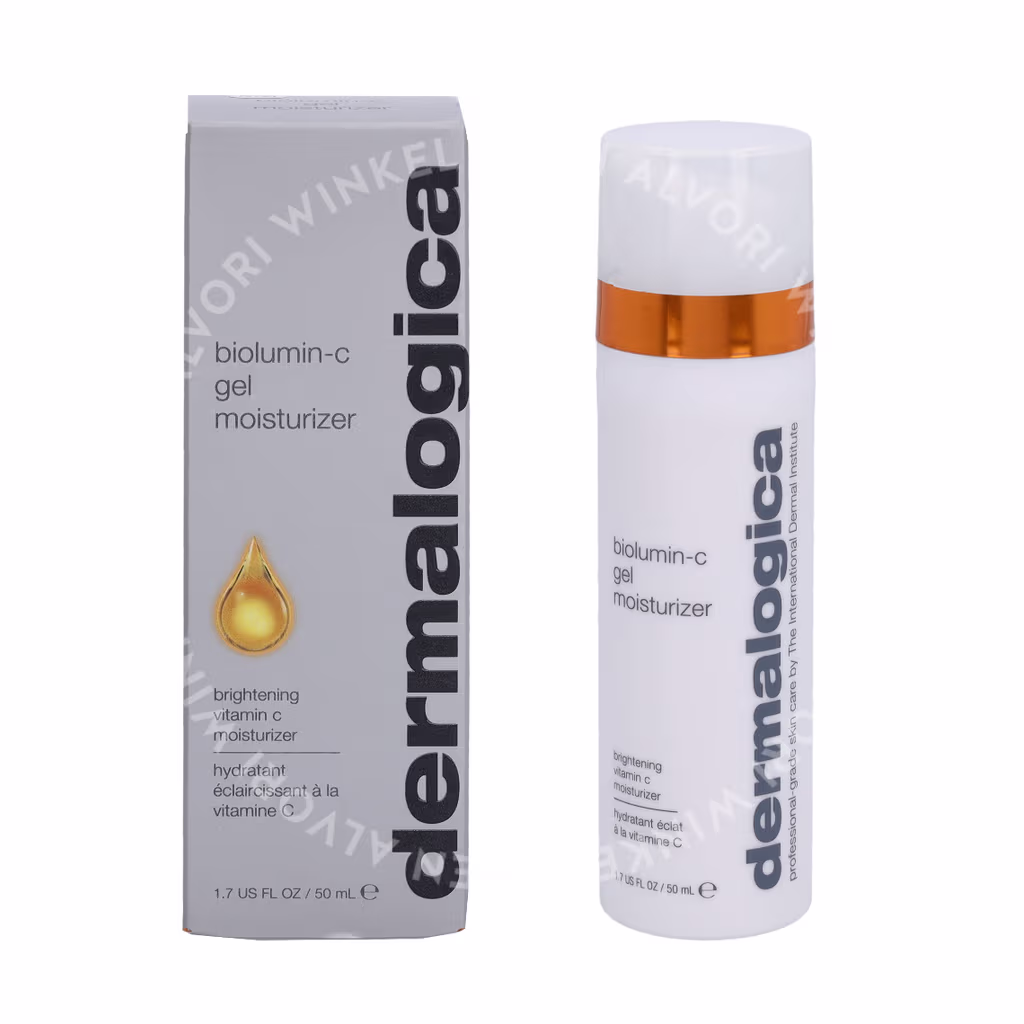 Dermalogica Dermalogica Biolumin-C Gel Moisturizer — foto 3