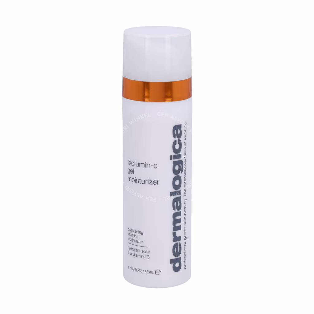 Dermalogica Dermalogica Biolumin-C Gel Moisturizer