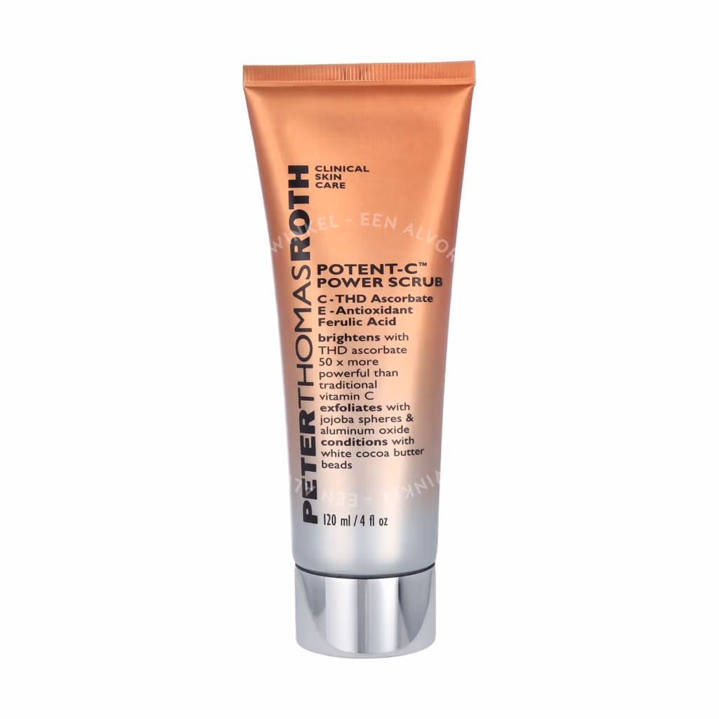 P.T. Roth P.T. Roth Potent-C Power Scrub