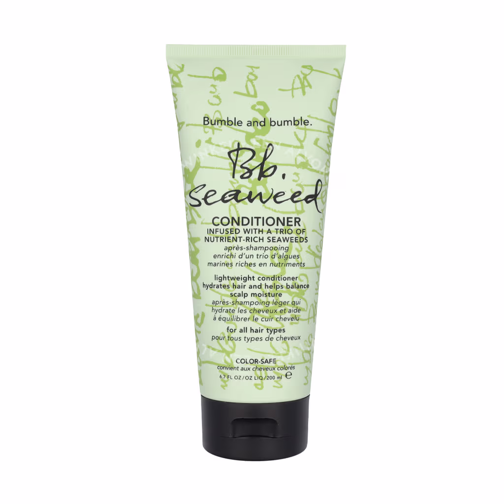 Bumble And Bumble Bumble And Bumble Seaweed Conditioner — foto 2