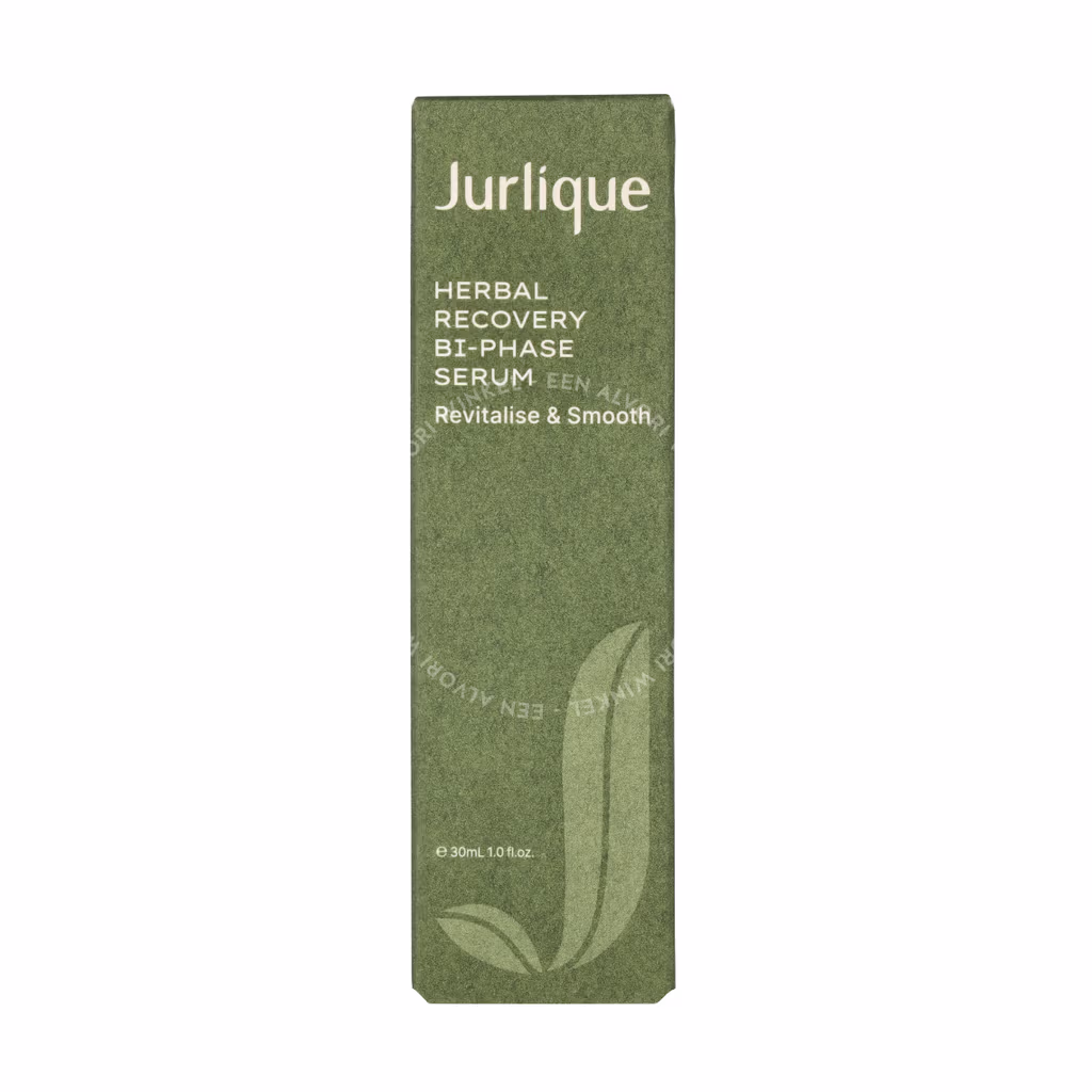 Jurlique Jurlique Herbal Recovery Bi-Phase Serum — foto 2