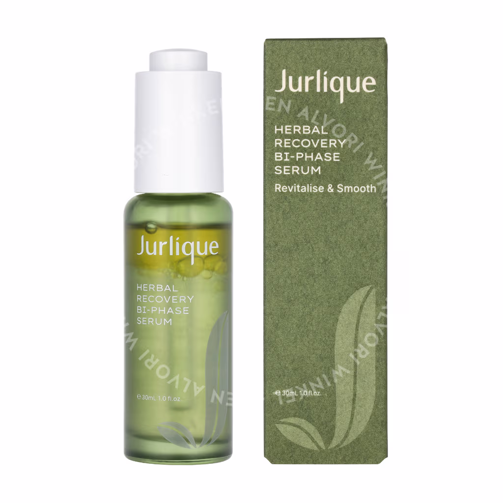 Jurlique Jurlique Herbal Recovery Bi-Phase Serum — foto 3