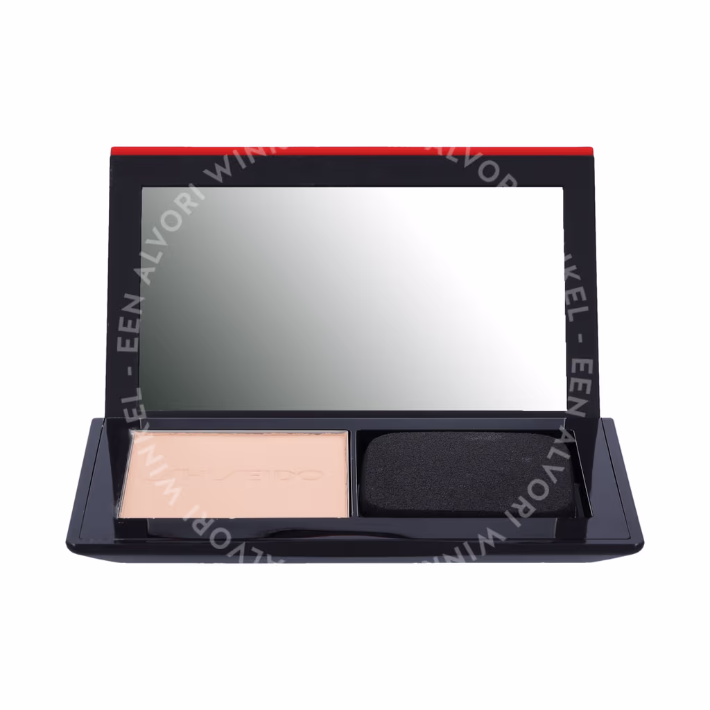 Shiseido Shiseido Synchro Skin Self-Refreshing Custom Finish Powder — #130 Opal