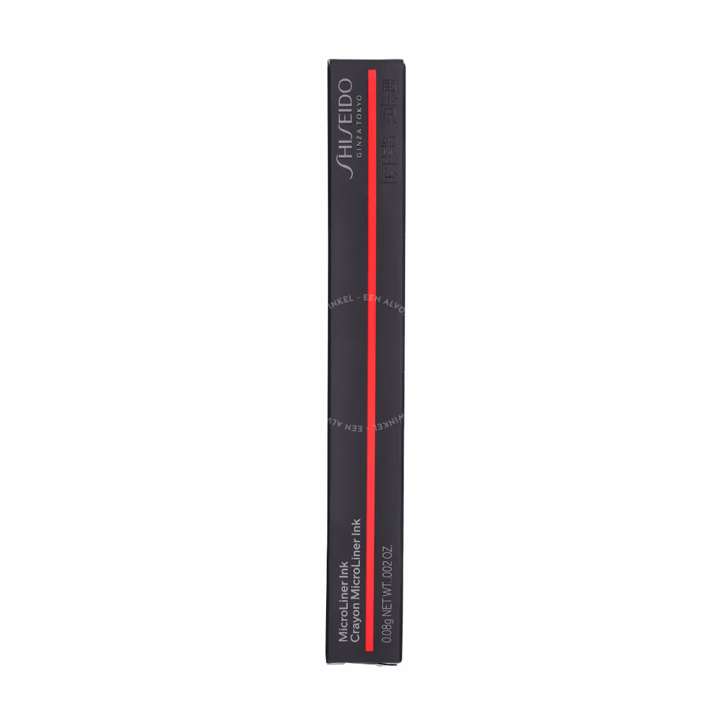 Shiseido Shiseido Micro Liner Ink — #07 Gray — foto 2