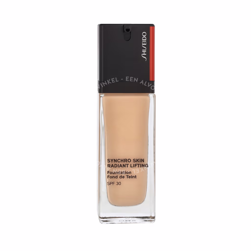 Shiseido Shiseido Synchro Skin Radiant Lifting Foundation SPF30 — #130 Opal