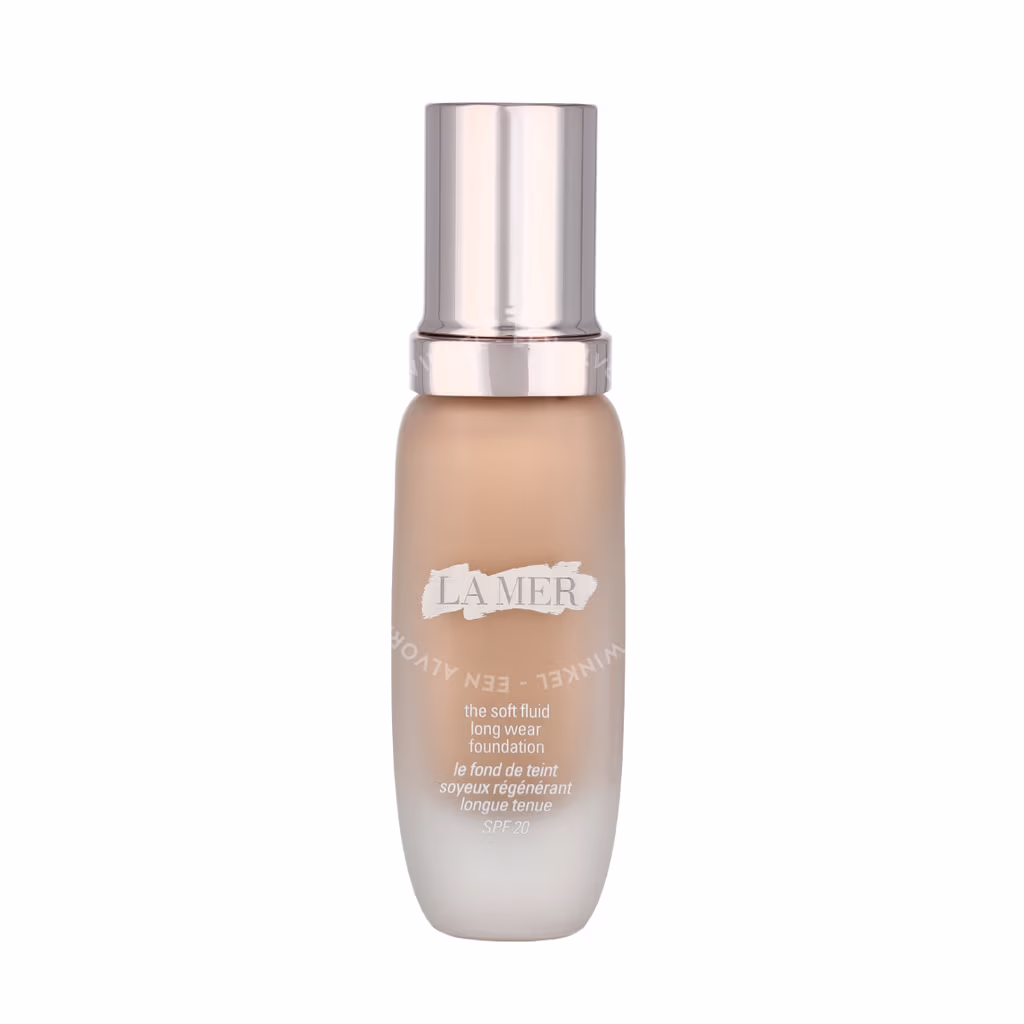 La Mer La Mer The Soft Fluid Long Wear Foundation SPF20 — #120 Ivory