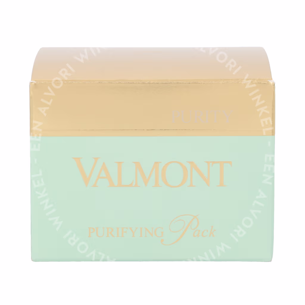 Valmont Valmont Purifying Pack — foto 2