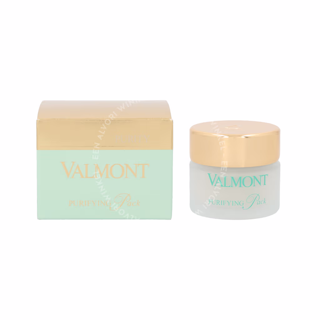 Valmont Valmont Purifying Pack — foto 3