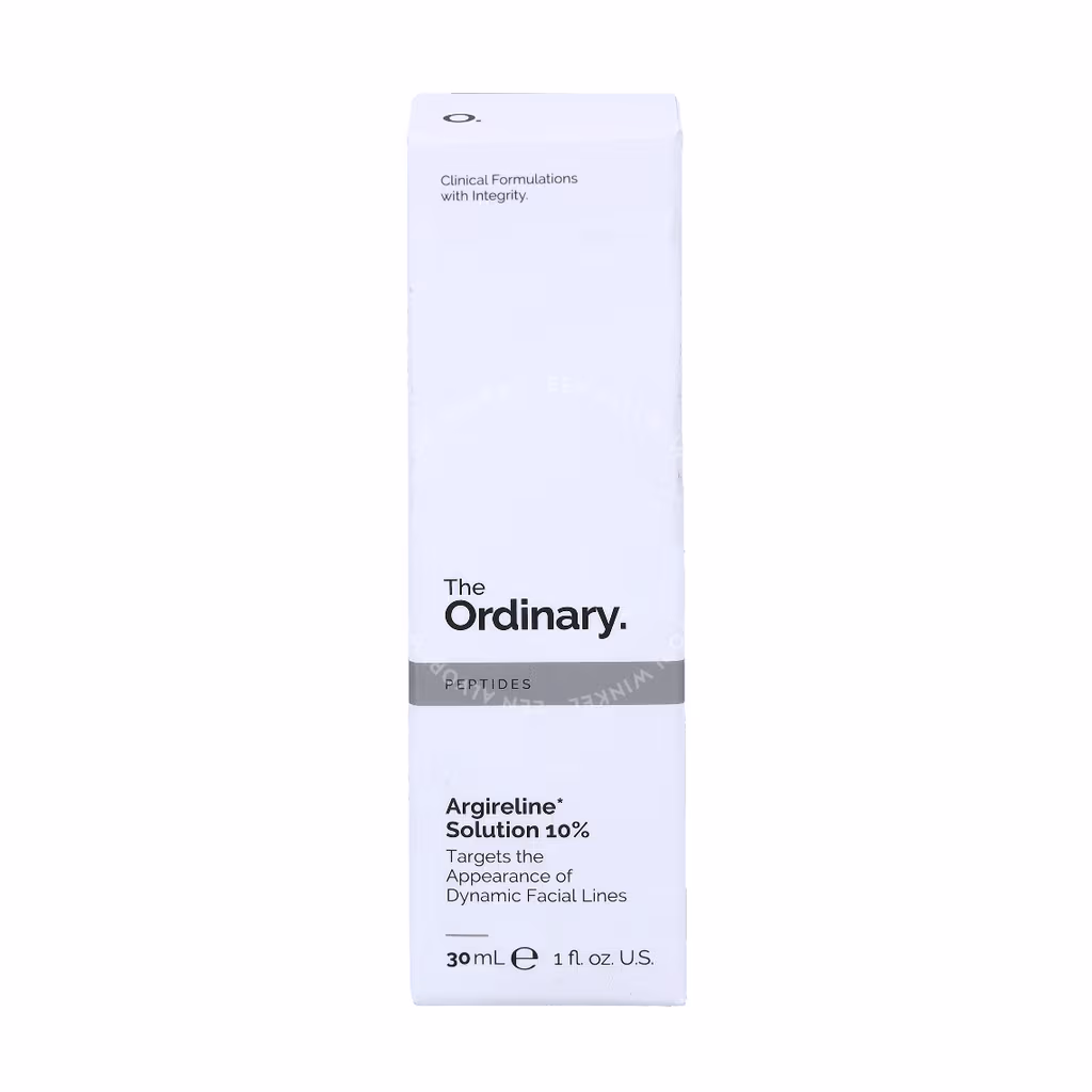 The Ordinary The Ordinary Argireline Solution 10% — foto 2