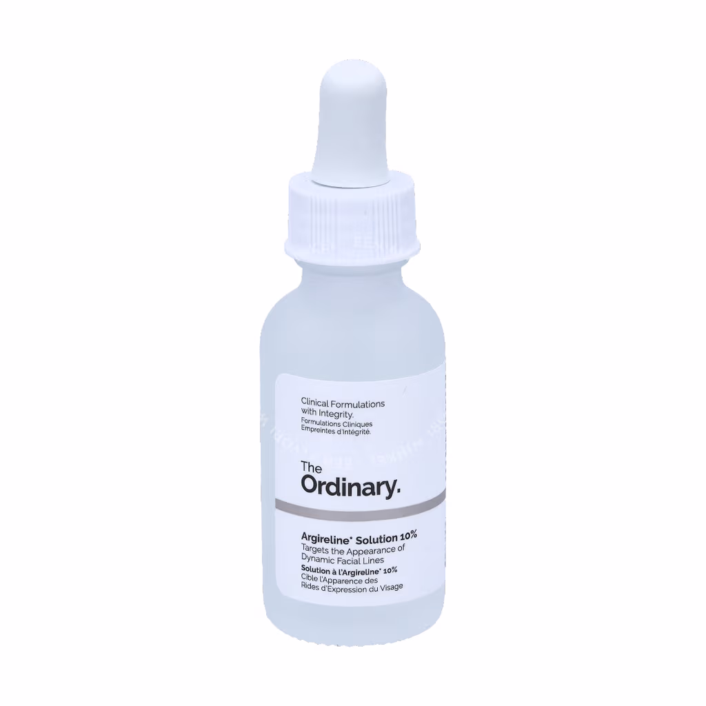 The Ordinary The Ordinary Argireline Solution 10%