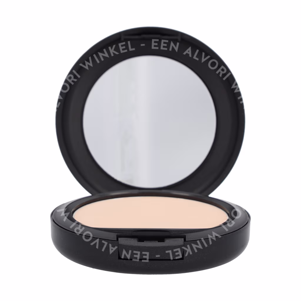 Mac MAC Studio Fix Powder Plus Foundation — NC15