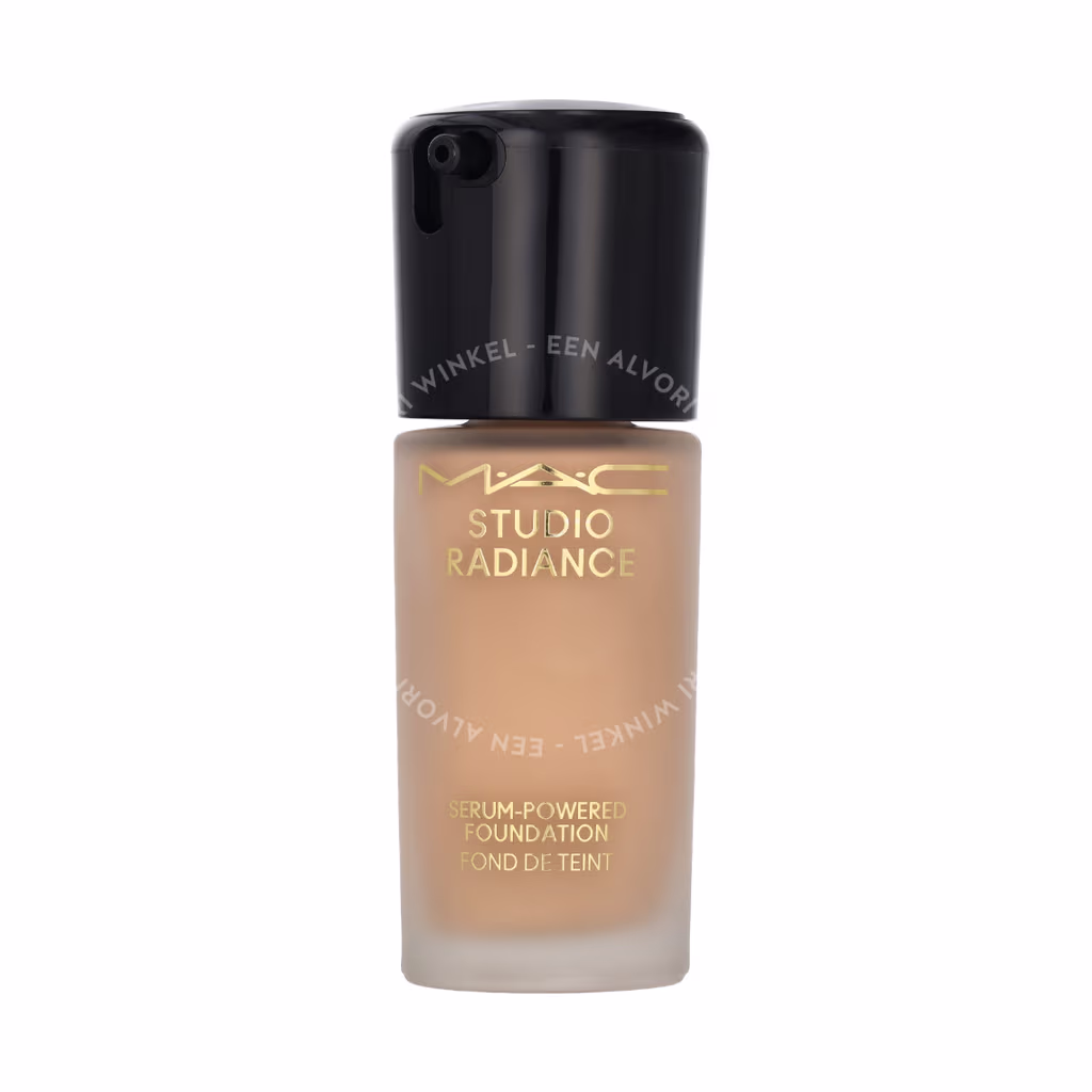 Mac MAC Studio Radiance Serum-Powered Foundation — #NC15