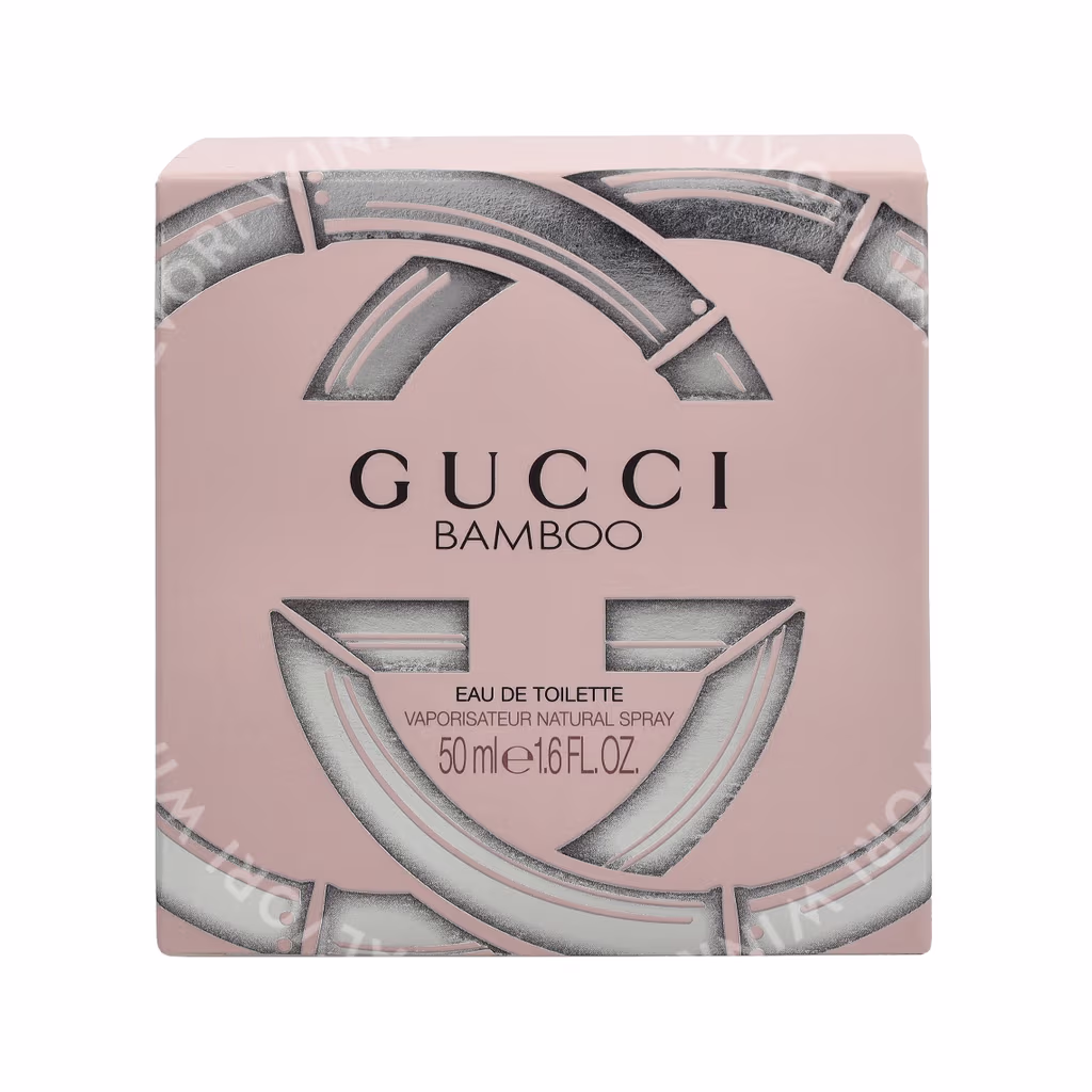 Gucci Gucci Bamboo Edt Spray — foto 2