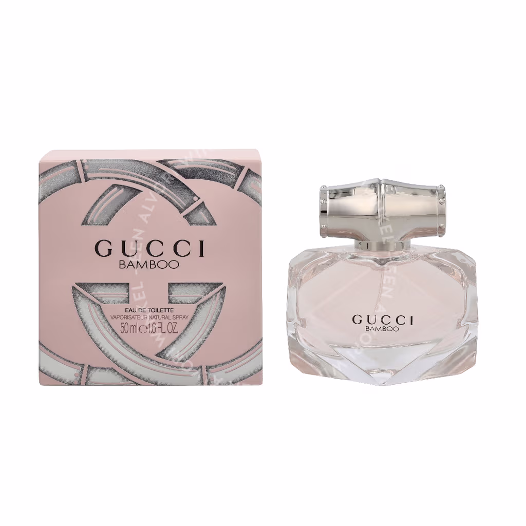 Gucci Gucci Bamboo Edt Spray — foto 3