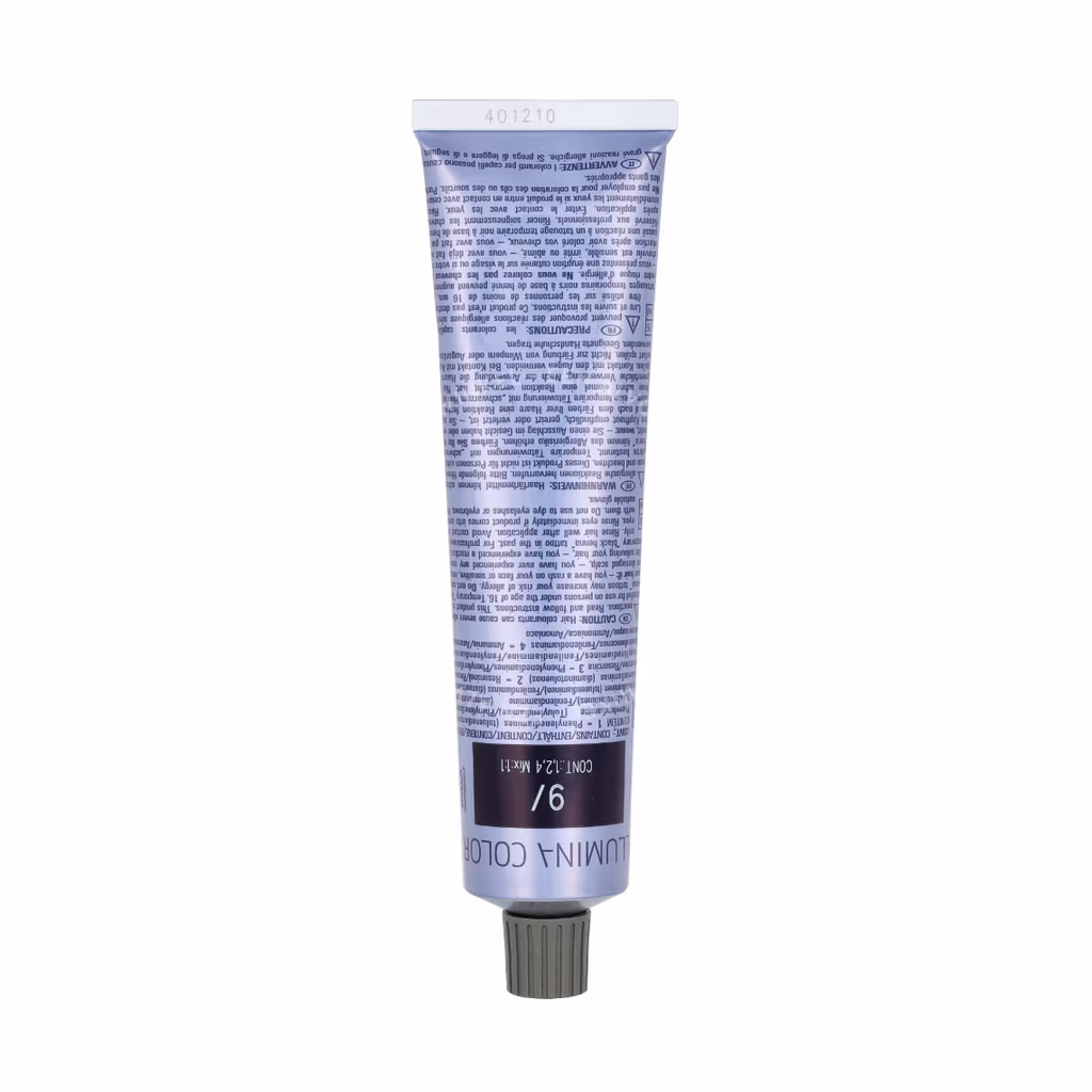 Wella Wella Illumina Color - Permanent Creme