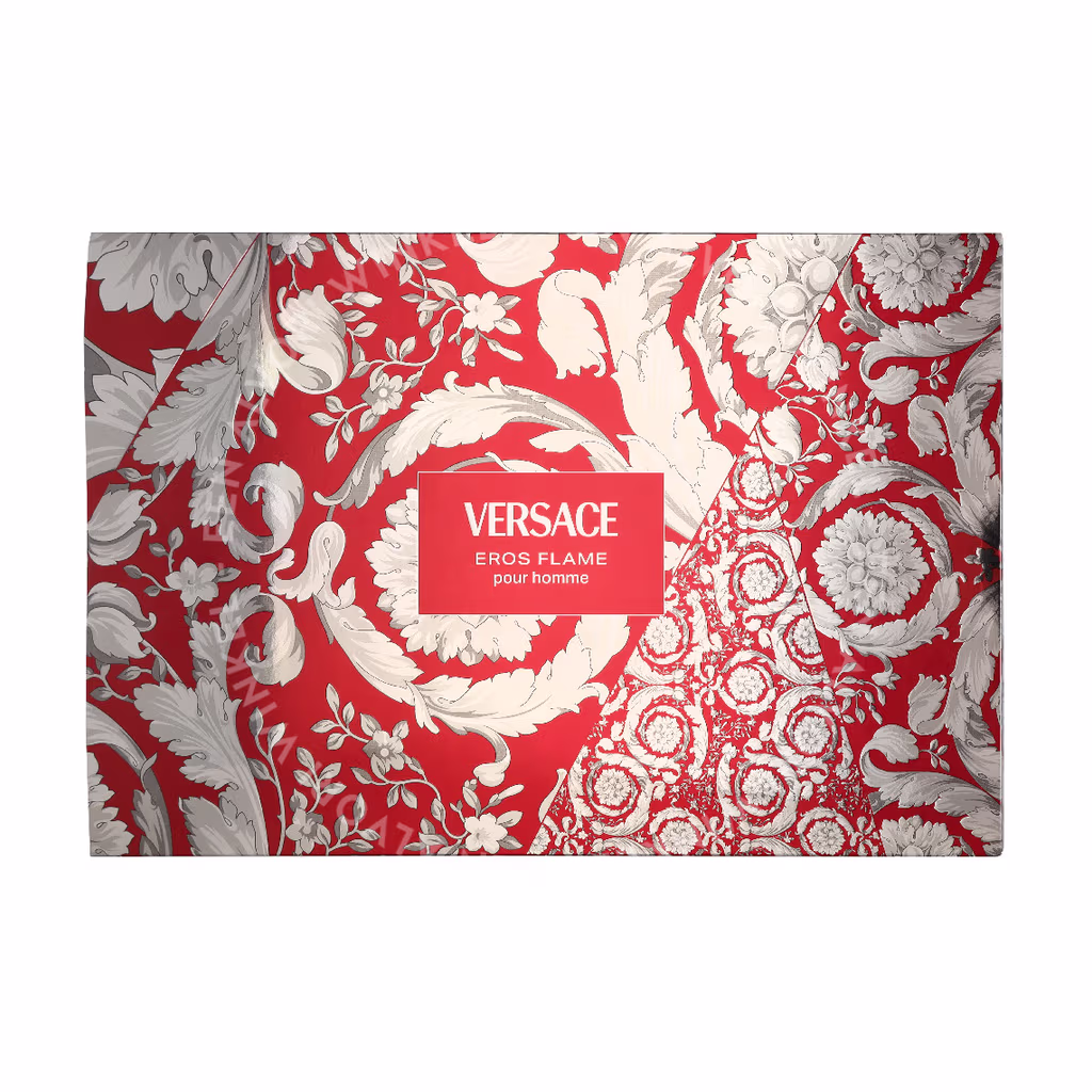 Versace Versace Eros Flame Giftset — foto 2