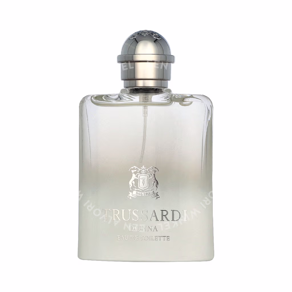 Trussardi Trussardi Donna White Edt Spray